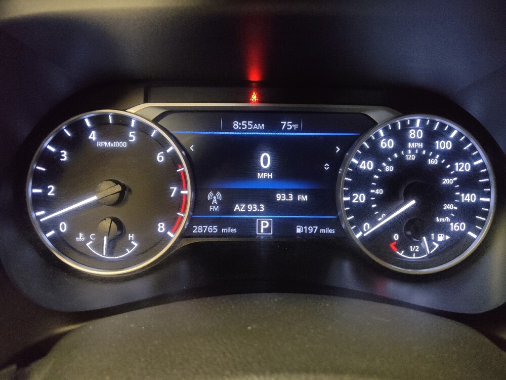 2023 Nissan Sentra in Tucson, AZ 85705 - 18145291 23