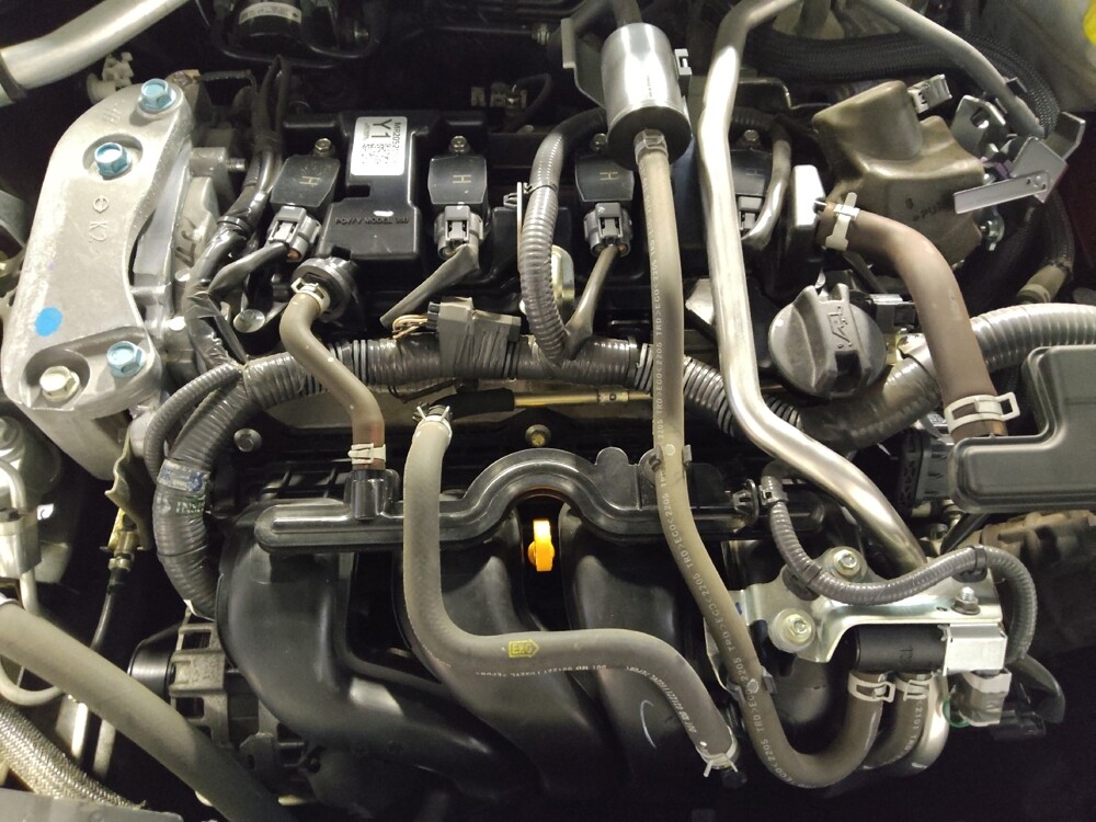 2023 Nissan Sentra in Tucson, AZ 85705 - 18145291 30