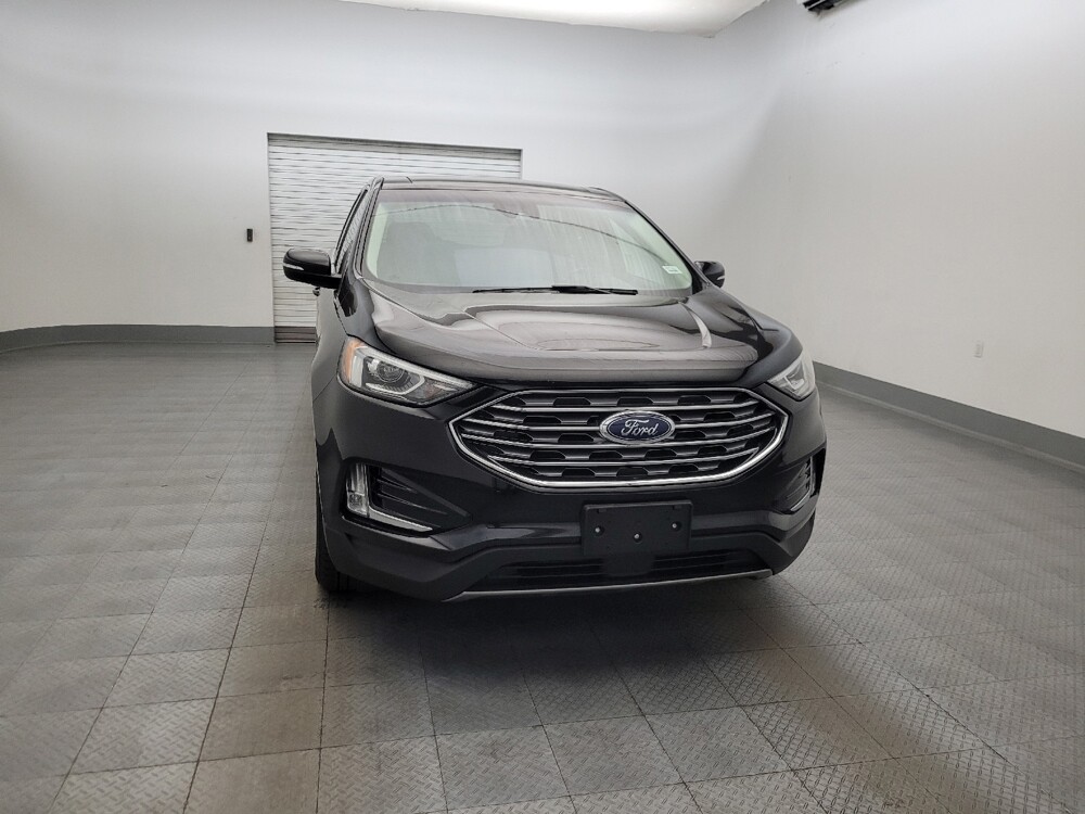 2019 Ford Edge in Phoenix, AZ 85022 - 18145293 14