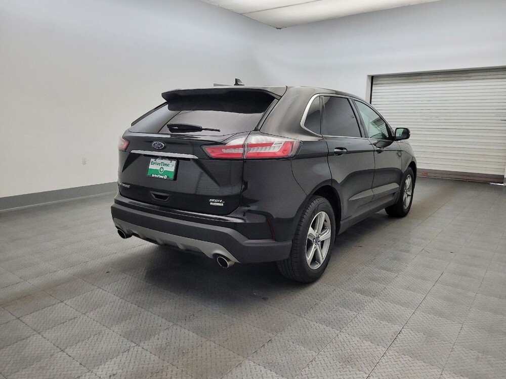 2019 Ford Edge in Phoenix, AZ 85022 - 18145293 9