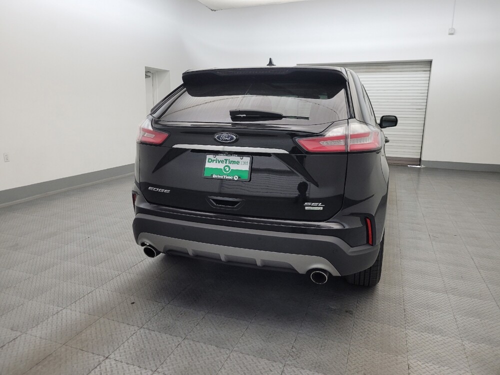 2019 Ford Edge in Phoenix, AZ 85022 - 18145293 7