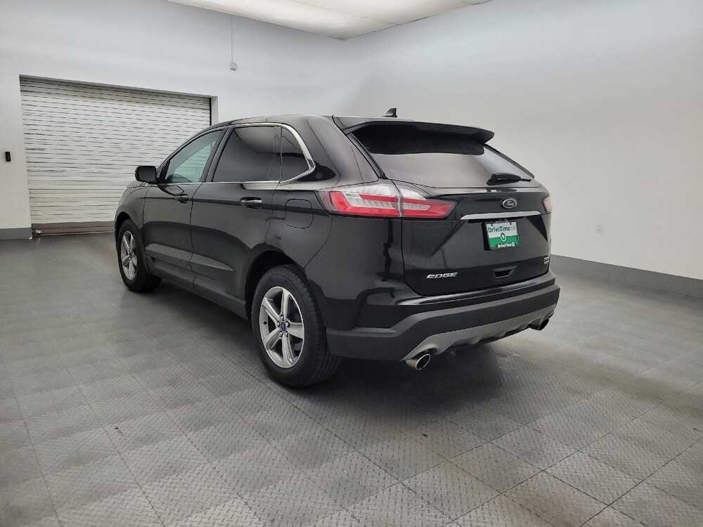2019 Ford Edge in Phoenix, AZ 85022 - 18145293 5