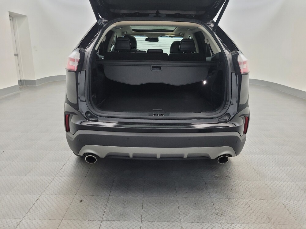 2019 Ford Edge in Phoenix, AZ 85022 - 18145293 29