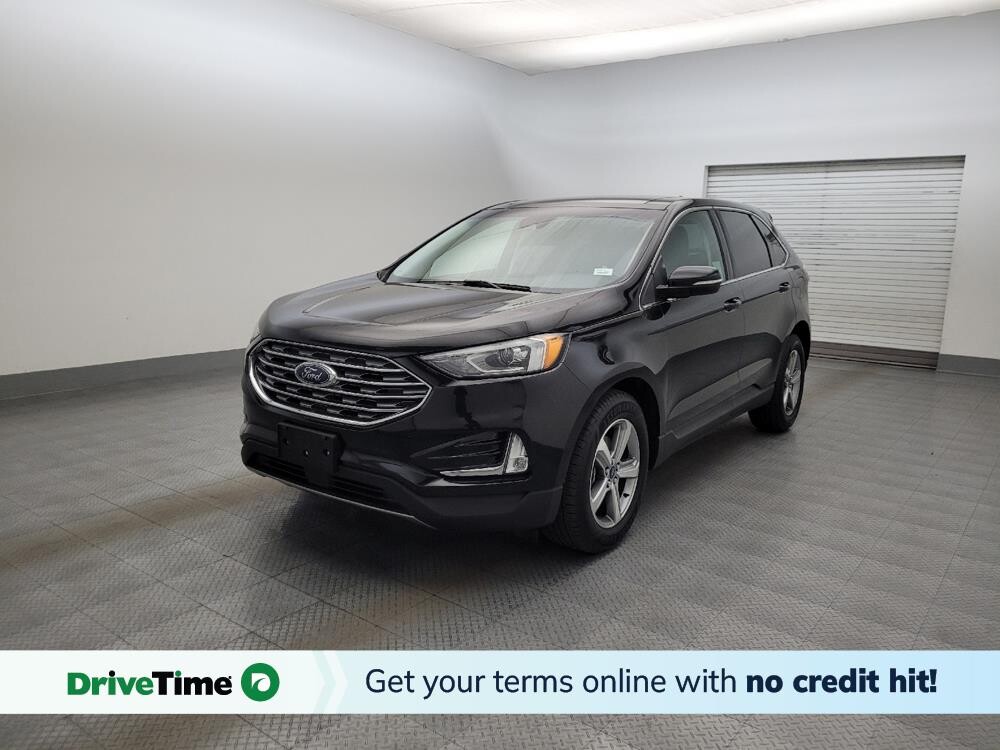 2019 Ford Edge in Phoenix, AZ 85022 - 18145293