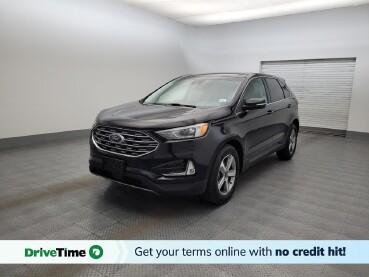 2019 Ford Edge in Phoenix, AZ 85022