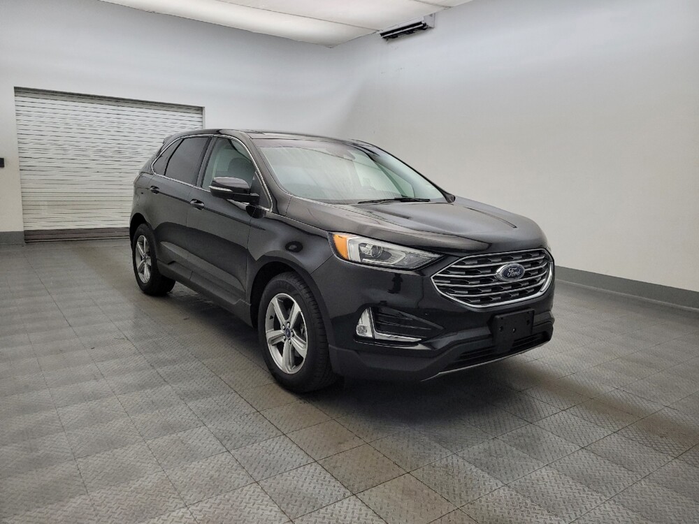 2019 Ford Edge in Phoenix, AZ 85022 - 18145293 13