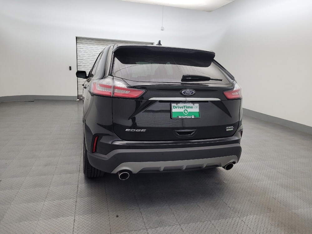 2019 Ford Edge in Phoenix, AZ 85022 - 18145293 6