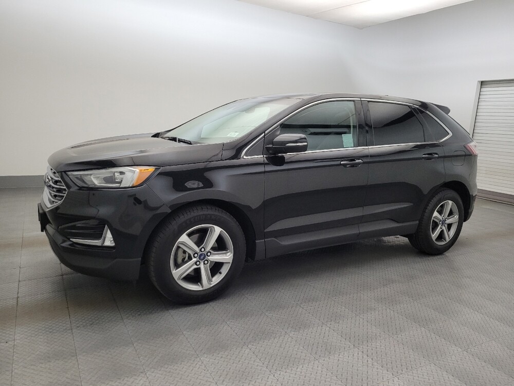 2019 Ford Edge in Phoenix, AZ 85022 - 18145293 2