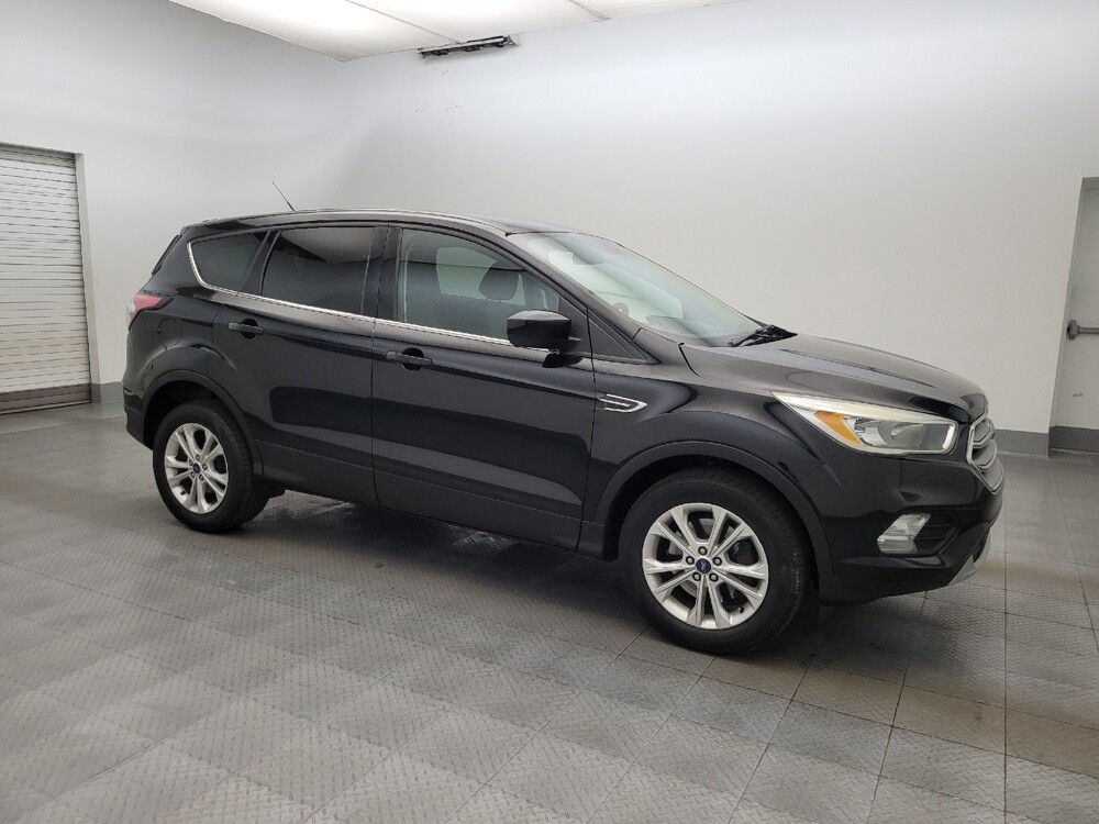 2017 Ford Escape in Albuquerque, NM 87123 - 18145296 11
