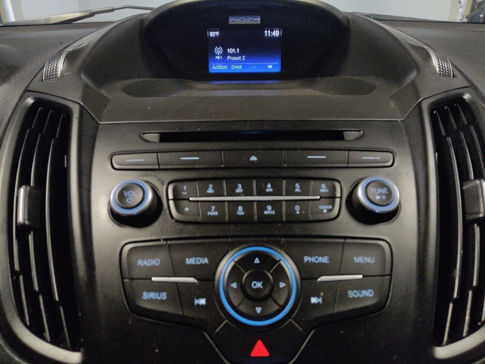 2017 Ford Escape in Albuquerque, NM 87123 - 18145296 25