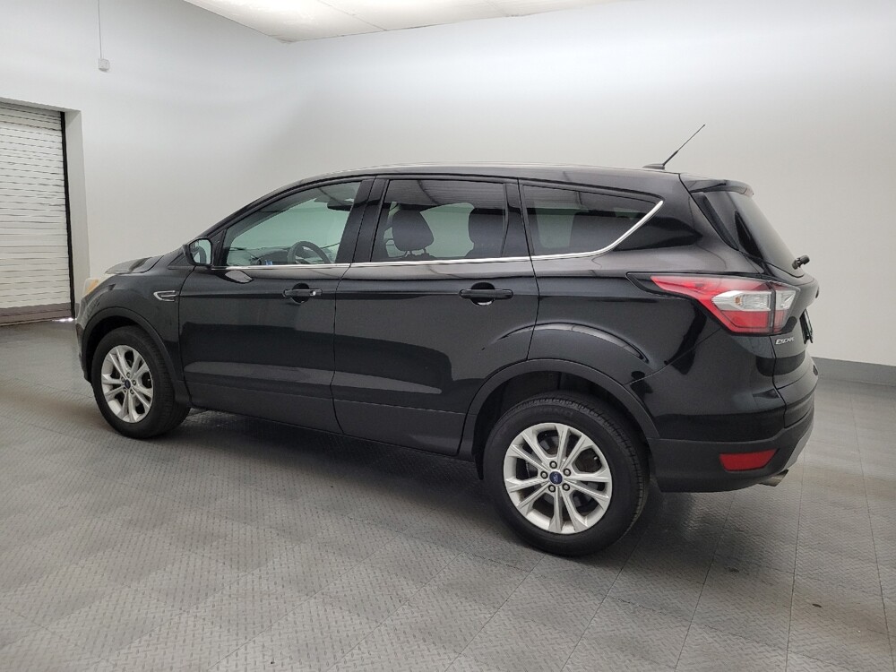 2017 Ford Escape in Albuquerque, NM 87123 - 18145296 3
