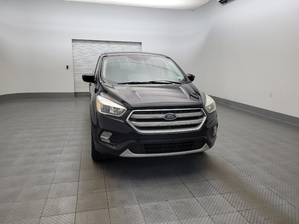 2017 Ford Escape in Albuquerque, NM 87123 - 18145296 14