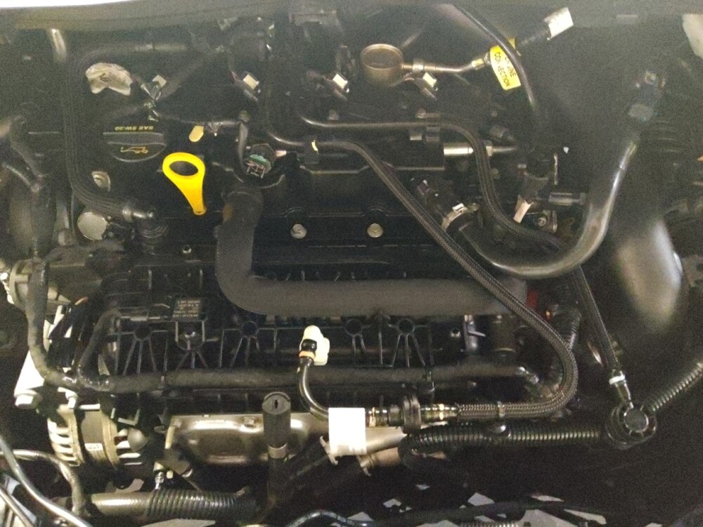 2017 Ford Escape in Albuquerque, NM 87123 - 18145296 30