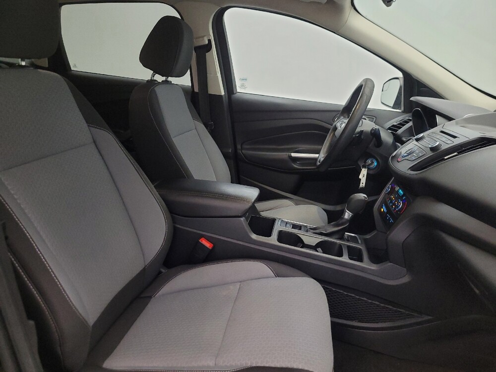 2017 Ford Escape in Albuquerque, NM 87123 - 18145296 21