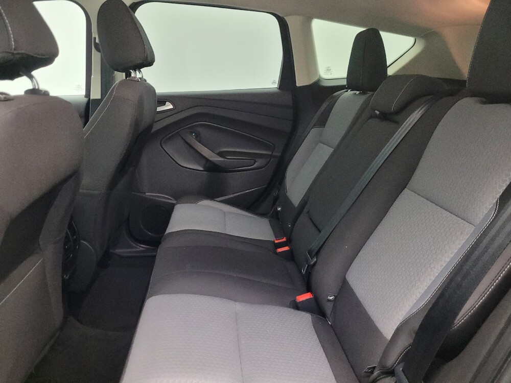 2017 Ford Escape in Albuquerque, NM 87123 - 18145296 18