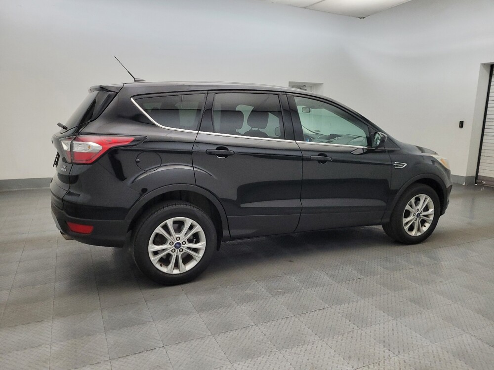 2017 Ford Escape in Albuquerque, NM 87123 - 18145296 10