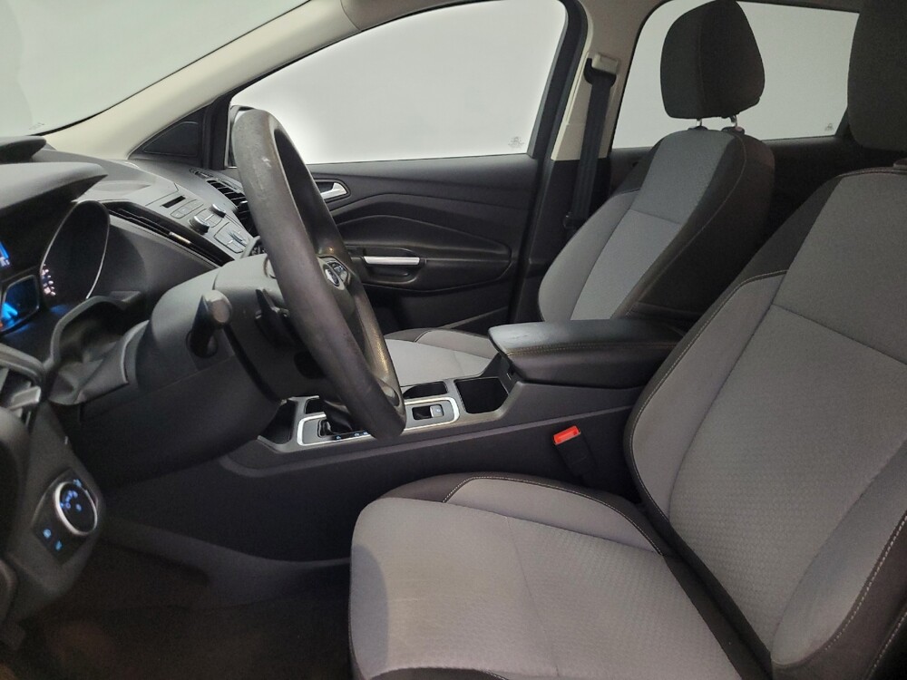 2017 Ford Escape in Albuquerque, NM 87123 - 18145296 17