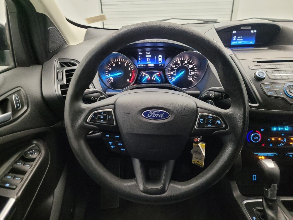 2017 Ford Escape in Albuquerque, NM 87123 - 18145296 22