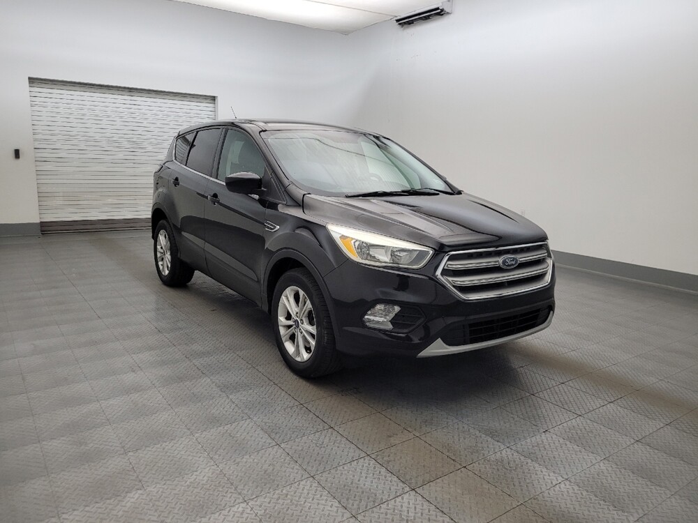 2017 Ford Escape in Albuquerque, NM 87123 - 18145296 13