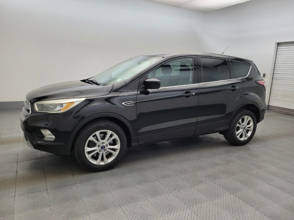 2017 Ford Escape in Albuquerque, NM 87123 - 18145296 2