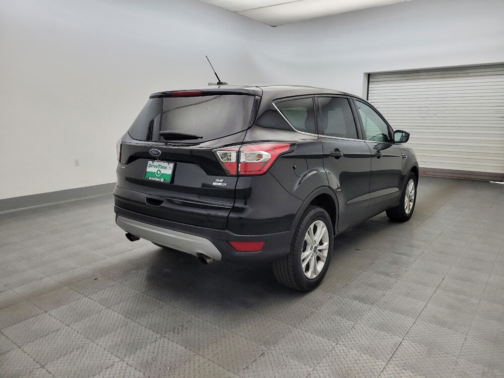 2017 Ford Escape in Albuquerque, NM 87123 - 18145296 9