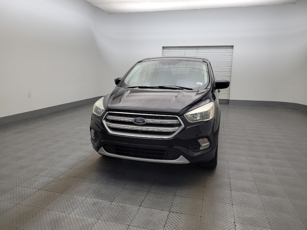 2017 Ford Escape in Albuquerque, NM 87123 - 18145296 15