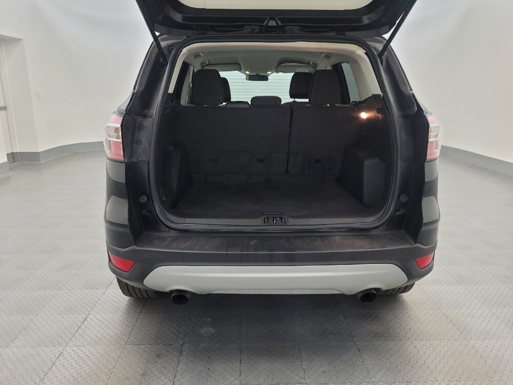 2017 Ford Escape in Albuquerque, NM 87123 - 18145296 29