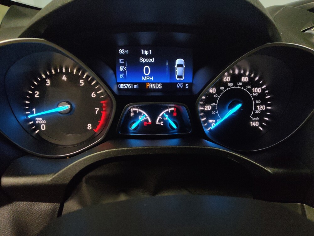 2017 Ford Escape in Albuquerque, NM 87123 - 18145296 23