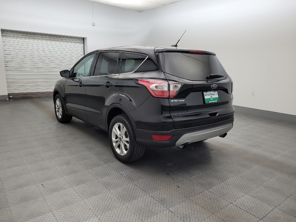 2017 Ford Escape in Albuquerque, NM 87123 - 18145296 5
