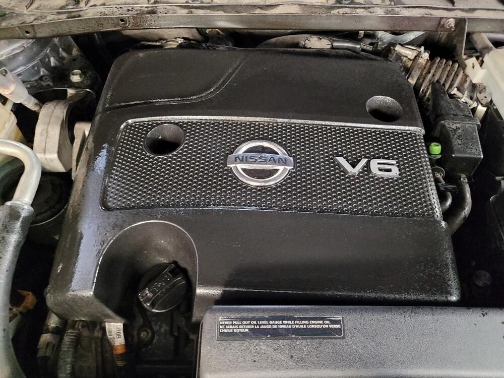 2018 Nissan Murano in Tallahassee, FL 32304 - 18145298 30
