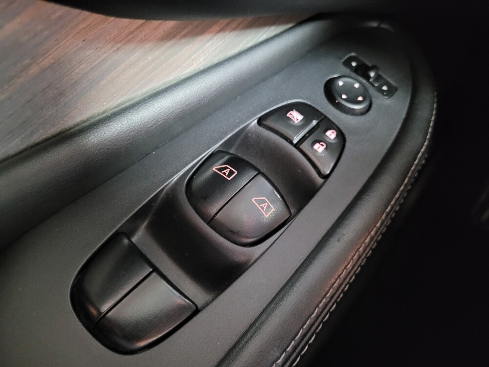 2018 Nissan Murano in Tallahassee, FL 32304 - 18145298 27