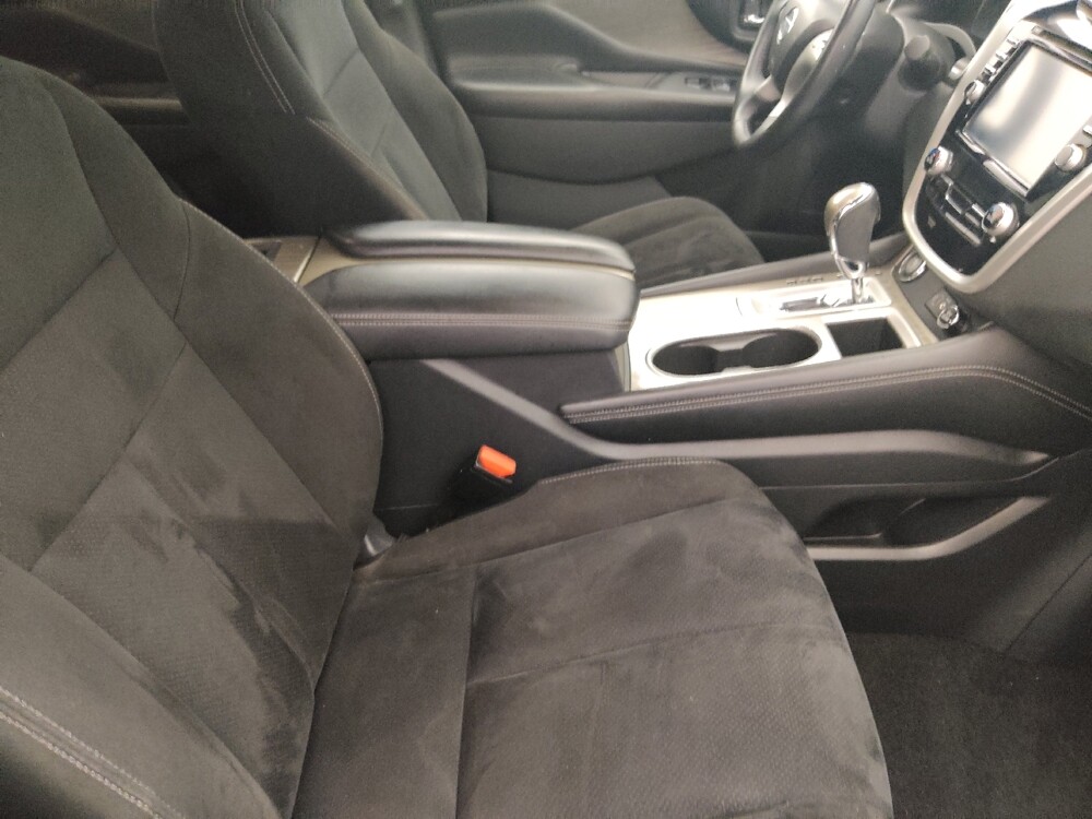 2018 Nissan Murano in Tallahassee, FL 32304 - 18145298 21
