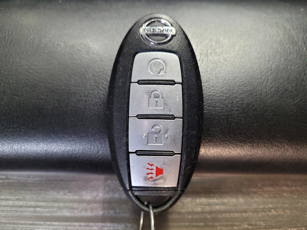2018 Nissan Murano in Tallahassee, FL 32304 - 18145298 32