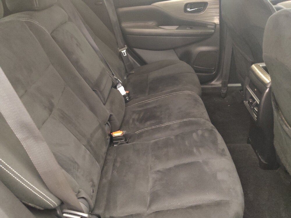 2018 Nissan Murano in Tallahassee, FL 32304 - 18145298 19