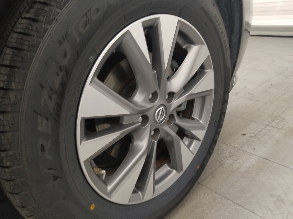 2018 Nissan Murano in Tallahassee, FL 32304 - 18145298 31