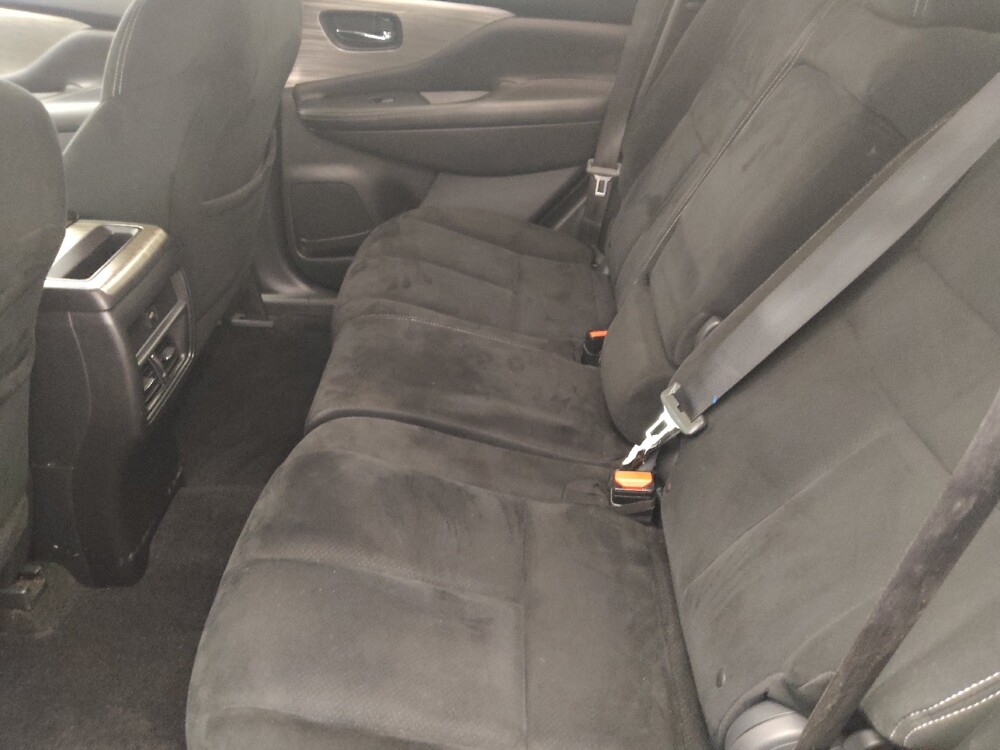 2018 Nissan Murano in Tallahassee, FL 32304 - 18145298 18