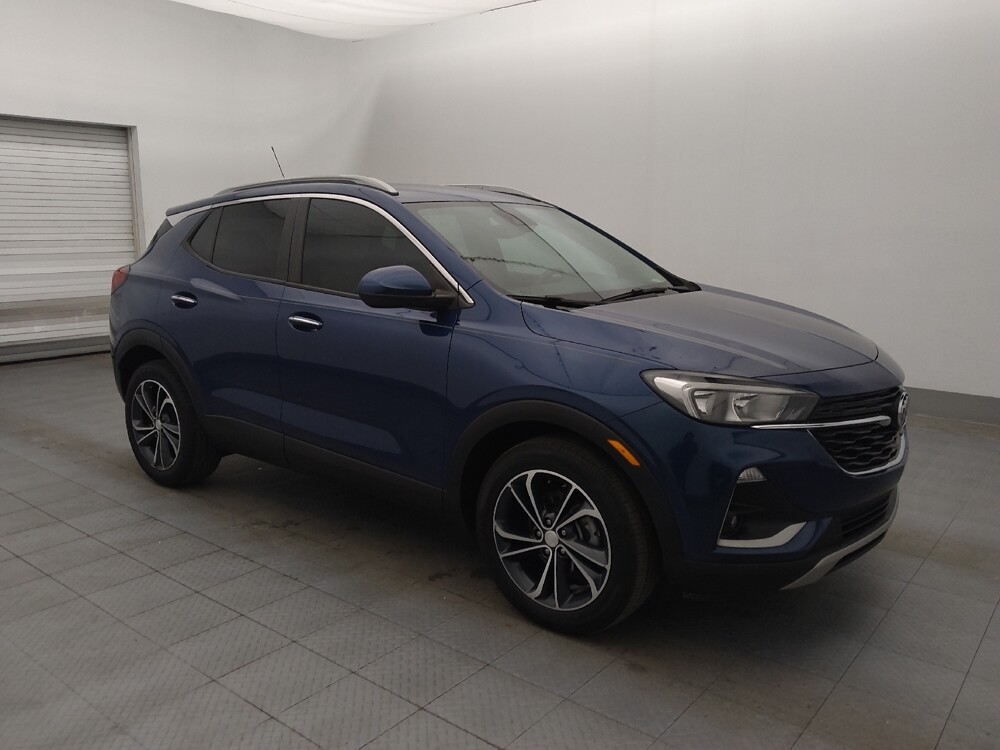 2021 Buick Encore GX in Tampa, FL 33612 - 18145301 11