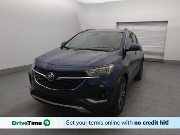 2021 Buick Encore GX in Tampa, FL 33612