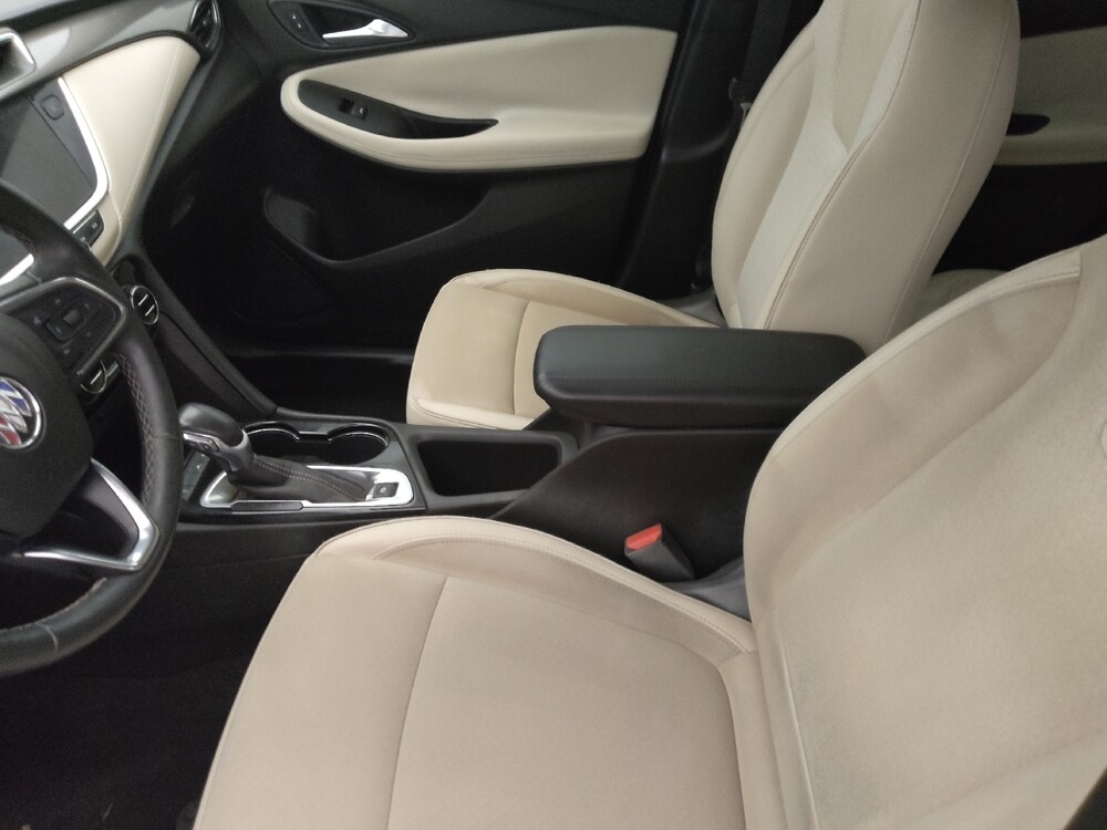 2021 Buick Encore GX in Tampa, FL 33612 - 18145301 17