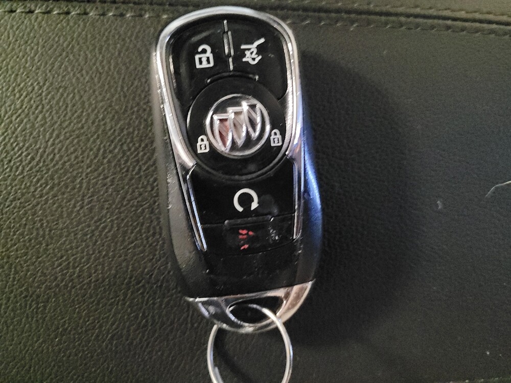 2021 Buick Encore GX in Tampa, FL 33612 - 18145301 32