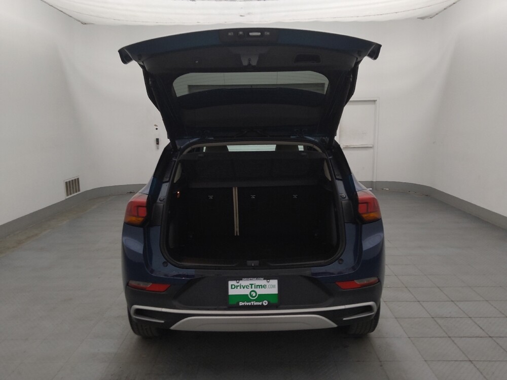 2021 Buick Encore GX in Tampa, FL 33612 - 18145301 29