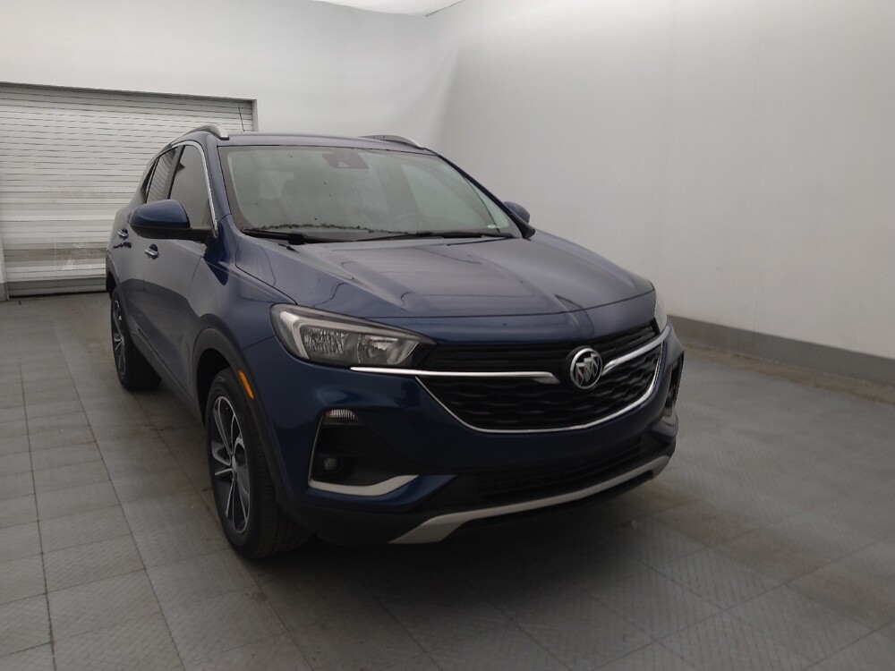 2021 Buick Encore GX in Tampa, FL 33612 - 18145301 13