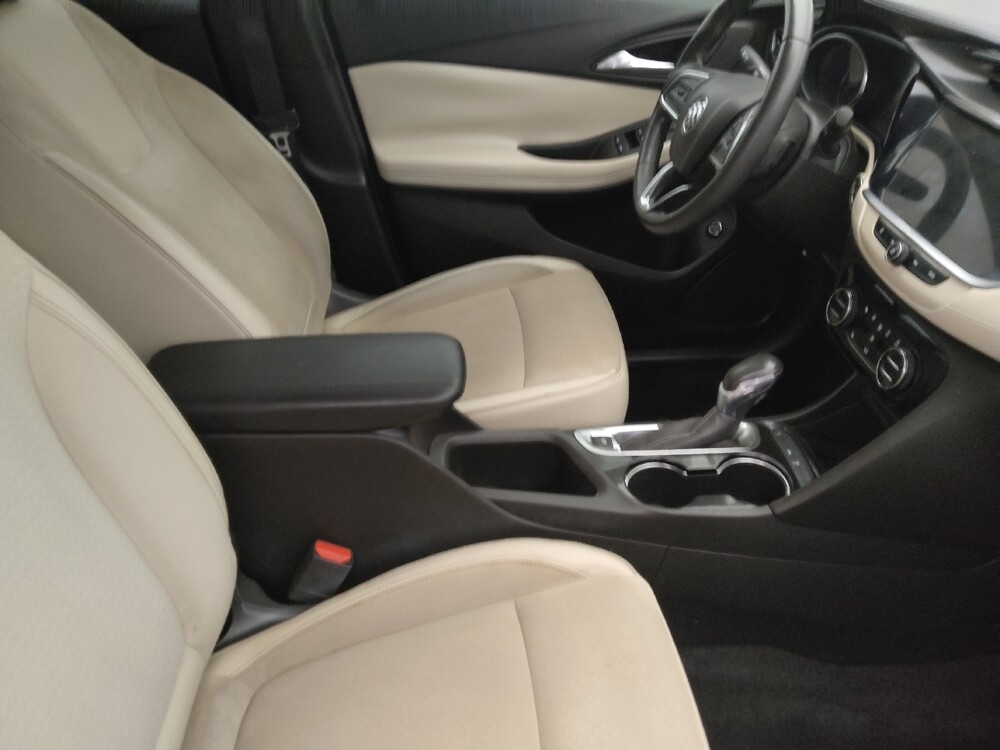 2021 Buick Encore GX in Tampa, FL 33612 - 18145301 21