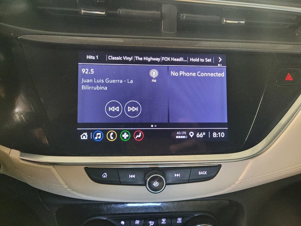 2021 Buick Encore GX in Tampa, FL 33612 - 18145301 25