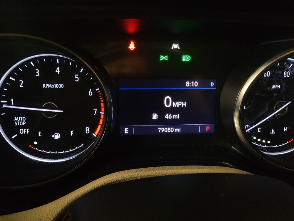2021 Buick Encore GX in Tampa, FL 33612 - 18145301 23