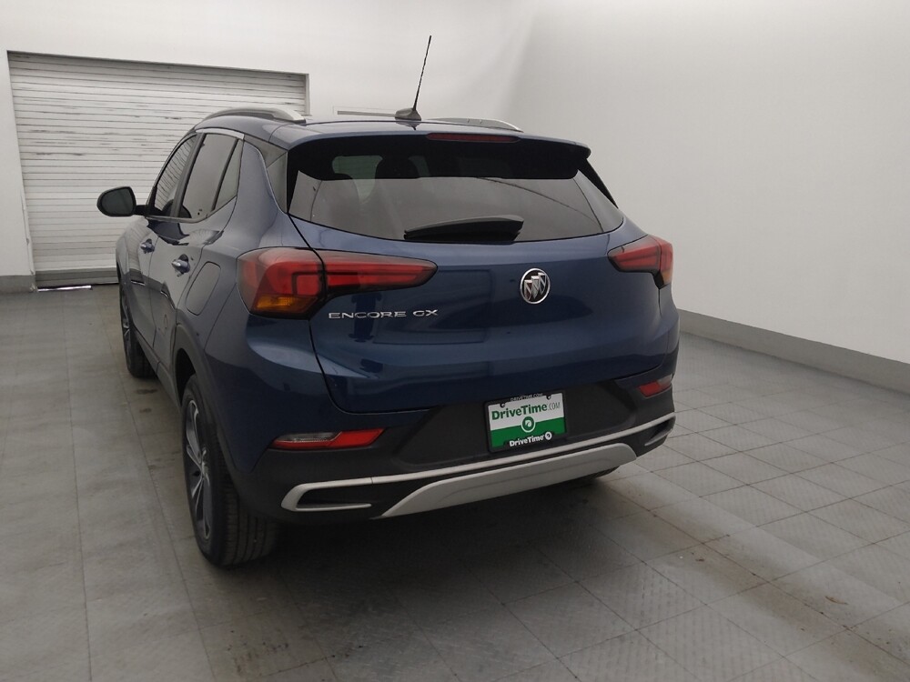 2021 Buick Encore GX in Tampa, FL 33612 - 18145301 5