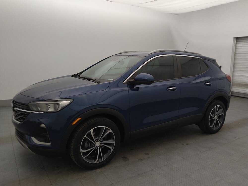2021 Buick Encore GX in Tampa, FL 33612 - 18145301 2