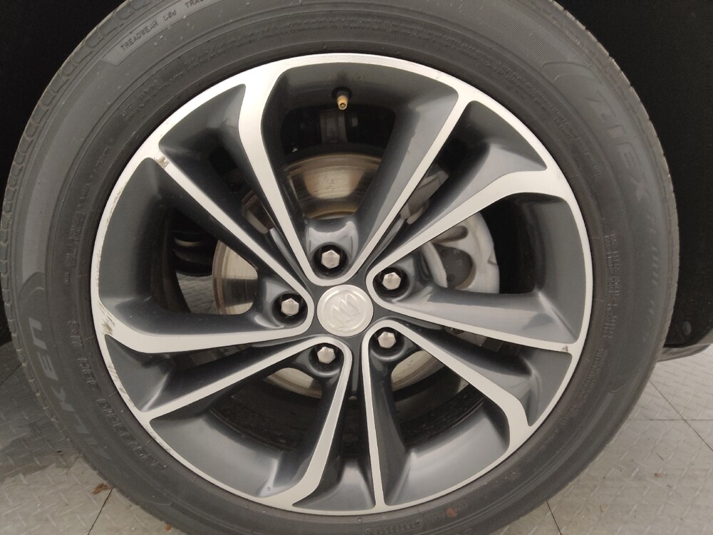 2021 Buick Encore GX in Tampa, FL 33612 - 18145301 31