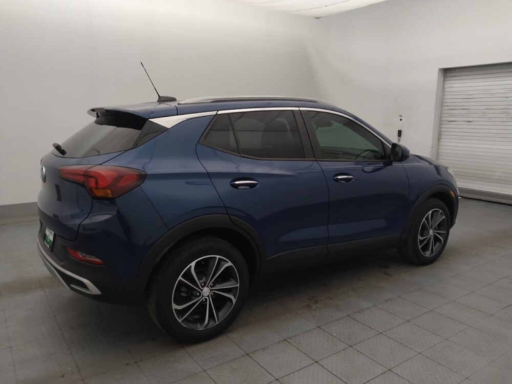 2021 Buick Encore GX in Tampa, FL 33612 - 18145301 10