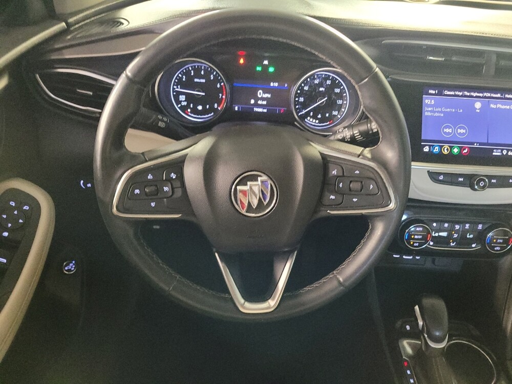 2021 Buick Encore GX in Tampa, FL 33612 - 18145301 22